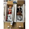 Image 1 : Jean Marshall Collector Dolls - 2
