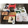 Image 1 : 12-Dept. 56 Figurines Accessory - 12 X $