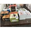 Image 2 : 12-Dept. 56 Figurines Accessory - 12 X $