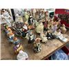 Image 2 : Holiday, Asst. Figurines
