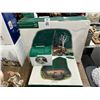 Image 1 : 3-Dept. 56 Village Accessory - 3 X $