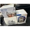 Image 1 : 3-Dept. 56/Other Collector Houses - 3 X $