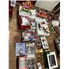 Image 2 : Asst. Holiday/Other Figurines - ALL