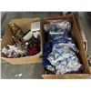 Image 2 : Large Lot of Asst. Holiday Décor