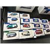 Image 2 : 14-Dept. 56 Decorator Cars - 14 X $