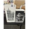 Image 1 : 2-Dept. 56 Collector House - 2 X $