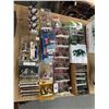 Image 2 : Asst. Christmas Figurines Accessory w/Dept. 56