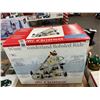 Image 1 : Mr. Christmas Winter Wonderland Bob Sled Ride