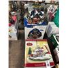 Image 1 : 2-Dept. 56 Christmas Houses - 2 X $