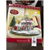 Image 2 : 2-Dept. 56 Christmas Houses - 2 X $