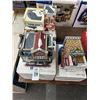 Image 1 : 3-Dept. 56 Snow Village House - 3 X $