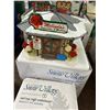 Image 3 : 3-Dept. 56 Snow Village Houses - 3 X $