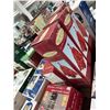 Image 2 : 7-Lighted Holiday Tree/Candy Cane - 7 X $
