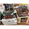 Image 2 : 3-Dept. 56/Lemax Collector Houses - 3 X $