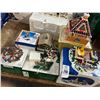 Image 1 : 6-Dept. 56/Lemax Collector Snow House Accessory - 6 X $