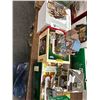 Image 1 : 3-Dept. 56/Lemax Collector Houses - 3 X $