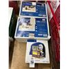Image 1 : 3-Dept. 56/Other Holiday Décor Set - 3 X $