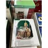 Image 3 : 3-Dept. 56 Snow Houses - 3 X $