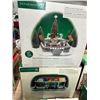Image 2 : 5-Dept. 56 Winter Village Collectibles - 5 X $