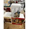 Image 1 : 3-Dept. 56 Snow House Collectibles - 3 X $