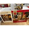 Image 2 : 3-Dept. 56 Snow House Collectibles - 3 X $