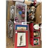 Image 2 : Vintage Books, Toys, Ornaments, Décor, Coach Slip Ons