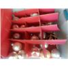 Image 2 : Christmas Tubes 2 Full of Asst. Ornaments