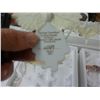 Image 2 : 15-Bradford Edition Heavens Little Angel Ornament Set w/Keepsake Cabinet