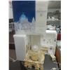 Image 1 : Dept. 56 Crystal Ice Palace