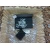 Image 2 : Large Woven Basket w/Invicta Watch Case
