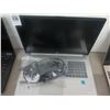 Image 1 : HP Laptop Computer - No Hard Drive