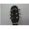 Image 2 : Applause AA12 Black Acoustic Guitar