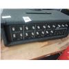 Image 1 : Peavey MX4 Mixer Amp