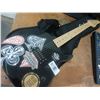 Image 1 : B Guitars GE93 Viper Electric Guitar w/Case