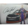 Image 2 : Racing Photo/Driver - 2 Are Autographed - 2 Are Not