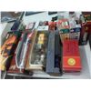 Image 1 : 19-Collector Die Cast/Accessory - 19 X $