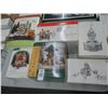 Image 1 : 6-Dept. 56/Other Christmas House Collectibles - 6 X $