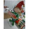 Image 2 : Happy Holidays  30"  Elf
