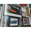 Image 2 : Asst. Racing Collectible Photos - 7