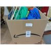 Image 1 : Box of Asst. T-Shirts