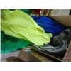 Image 2 : Box of Asst. T-Shirts