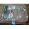 Image 1 : Silverplate Utensils
