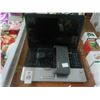 Image 1 : Compact Laptop Computer w/Wifi Extender - No Adapter/Hard Drive