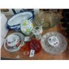 Image 1 : Pigeon Lidded Bowls, Dishes, Bowl, Jar