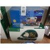 Image 1 : 2-Dept. 56/Other Snow House Collectibles - 2 X $
