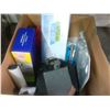 Image 2 : Bidet, Ornate Tray, Simpson Volt Meter, Chinese Medicine Unit, Home Goods