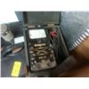 Image 3 : Bidet, Ornate Tray, Simpson Volt Meter, Chinese Medicine Unit, Home Goods