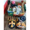 Image 1 : Asst. Halloween Décor