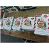 Image 2 : 5-Dept. 56 North Pole Collector Houses - 5 X $