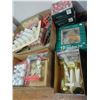 Image 2 : Christmas Ornaments, Lighted Candles/Votives